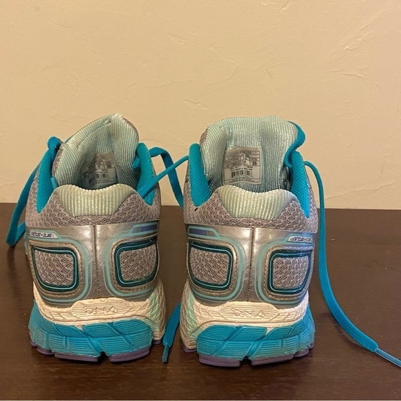 Brooks Adrenaline GTS 16 Women's Size 9 US Running Shoes Sixteenth Edition - Picture 5 of 11